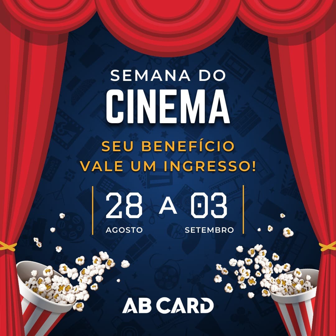 Semana do Cinema